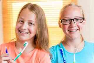 Teeth Without Braces